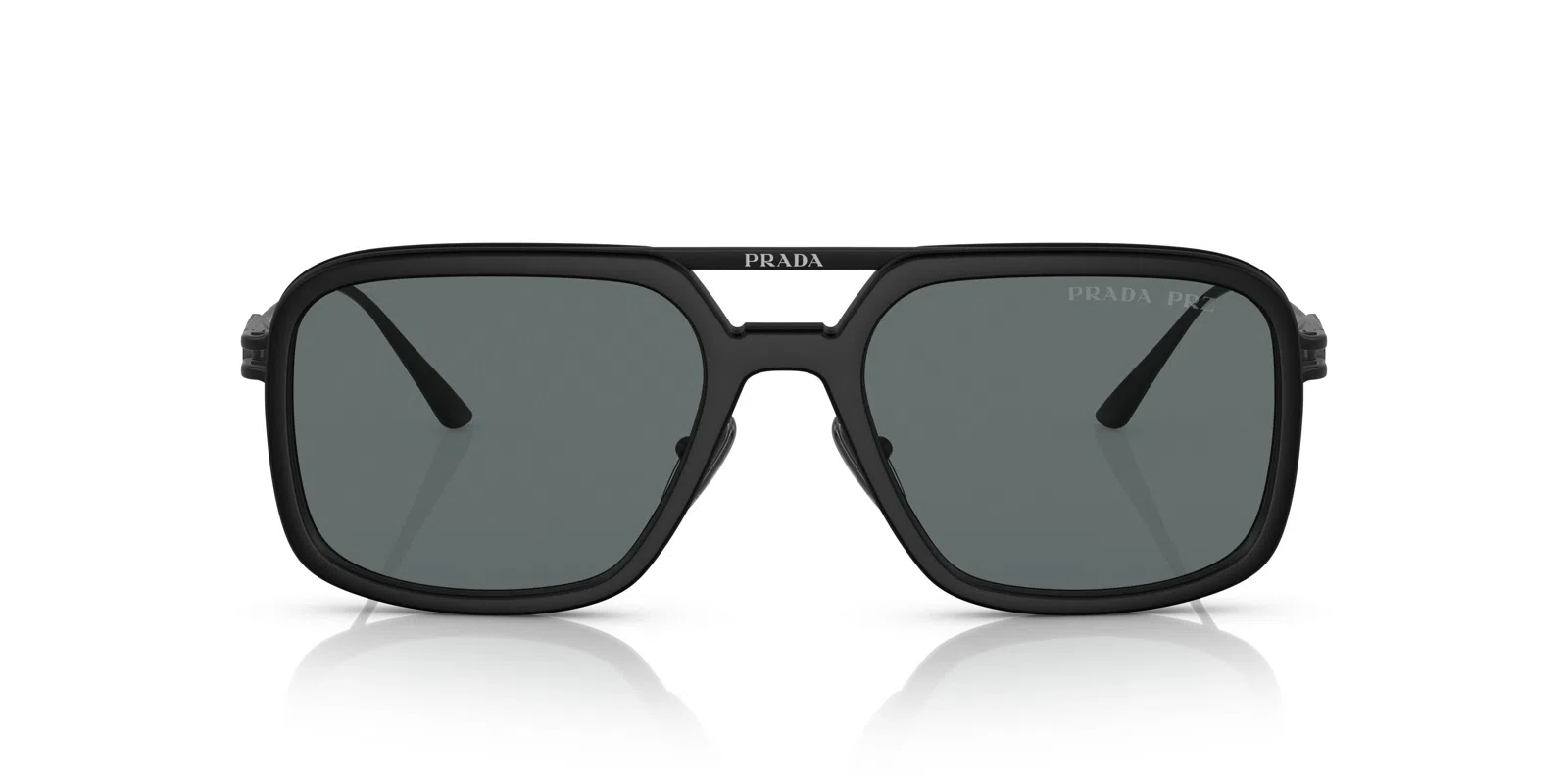 Prada 57ZS Sunglasses - view 8